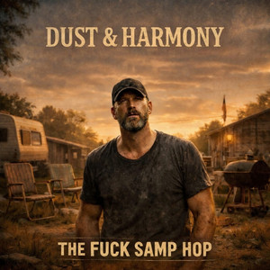 The Fuck Samp Hop by Dust & Harmony