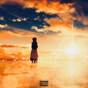 Portada de Sunset