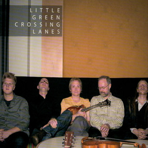 Little Green - Call Me