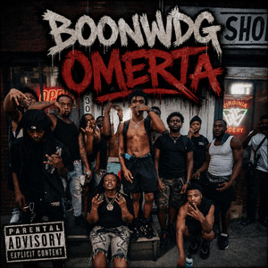 Omerta by boonwdg