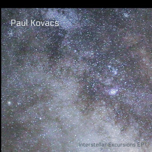 Paul Kovacs - Interstellar Excursion