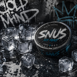 snus by YZKM, mericykxl