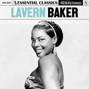 I Can't Love You Enough by LaVern Baker