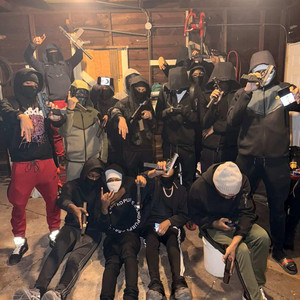 Chase by NAVYSEAL DREW, Pnf Rich, BabyPnf