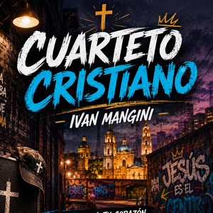 Coritos Pentecostales Cuarteto de Cordoba by Iván Mangini