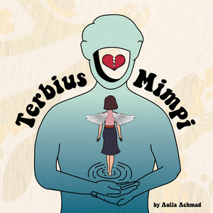 Terbius Mimpi by Aulia Achmad