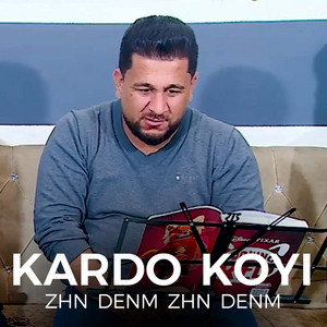 Kardo Koyi - Ho Qardar Qardar (feat. Rebaz Hadad)