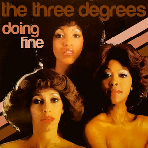 Doing Fine album