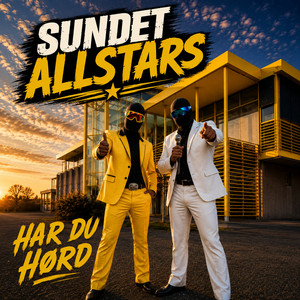 Har du hørd om Trysil by Sundet allstars