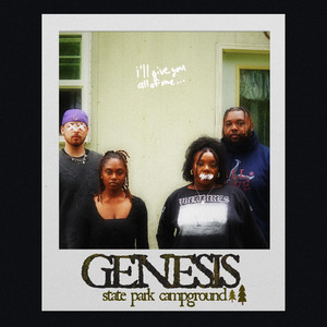 Portada de genesis
