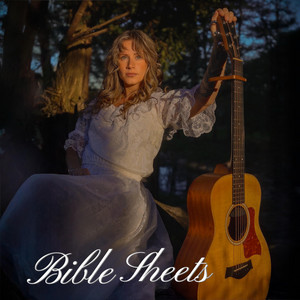 Chloe Danes - Bible Sheets
