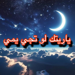 عزف ياريتك لو تجي يمي by RAMİ ORG