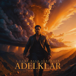 Volví más Fuerte by Adelklar