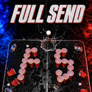 FULL SEND by Forever Immature