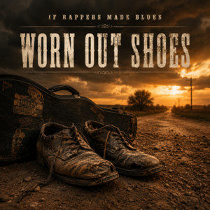 If You Were Awake by If Rappers Made Blues, If Rappers Made Country