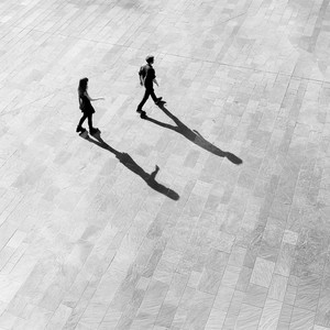 Falling Down by Isaac Neilson