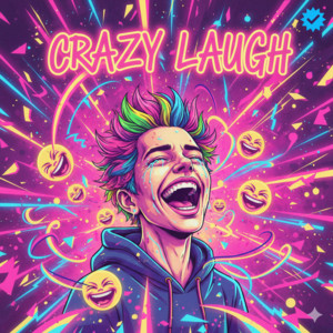 Crazy Laugh