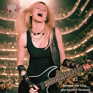 Beyond the Line - Orchestral Version by Soul`s Cry
