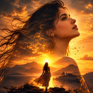 The Light Inside My Soul by Ethan Carter Nova
