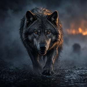 Summon the wolves! by ULFRHEIM