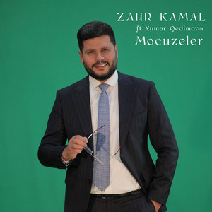 Zaur Kamal - Mocuzeler (feat. Xumar Qedimova)