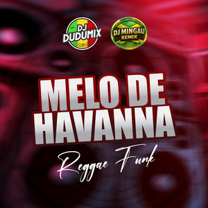 Melô de Havana Reggae Funk