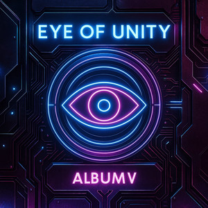 Eye of Unity - Digital Dreams 2x