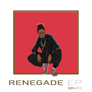 Renegade cover