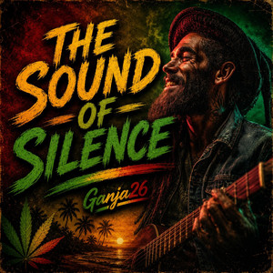 The Sound Of Silence (Reggae) - Single by Ganja26 | Spotify