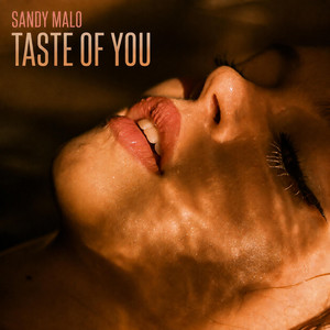 TASTE OF YOU by Sandy Malo