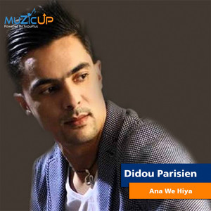 Didou Parisien - Ana We Hiya
