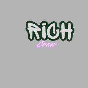Rich Crew by Danielsoro