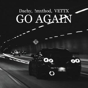 Dachy — Go Again