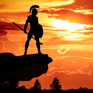 Asha Woods - Won the battle