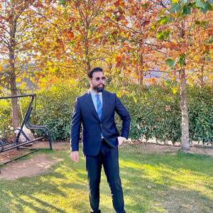 Ahmad Dosky احمد دوسكي - Zordara Bamerni (Org) 2