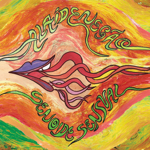 Senoide Sensual (Deluxe Edition) cover
