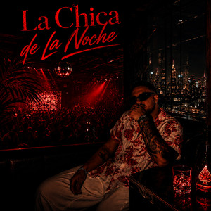 La Chica de La Noche by DAVI890