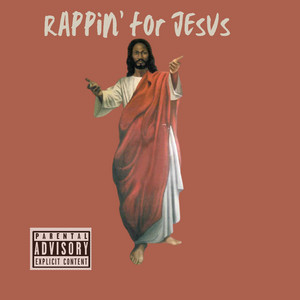 Rappin for Jesus by FarmerJohn