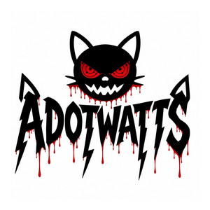Wake the Fuk Up by AdotWatts