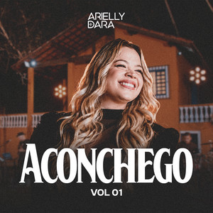 Arielly Dara — Aconchego (Ao Vivo / Vol.1) (2026)
