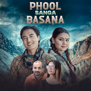 Keshab Raj Bhatt, Pratima KC & CL Sharma - Phool Sanga Basana