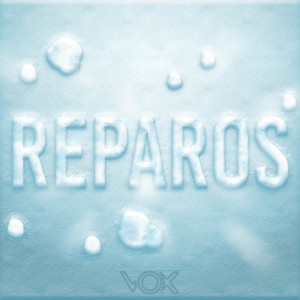 Canal VOX, Geórgia Rassi, Lucca Costa & Luiza Oliveira - Reparos (feat. Willian Borba, Jeniffer Rodrigues & Gabriel Rodrigues) [From "Frozen"]