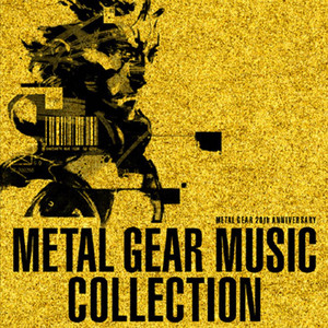 Metal Gear Solid Main Theme〜The World Needs Only One Big Boss! by Harry Gregson-Williams, 日比野則彦