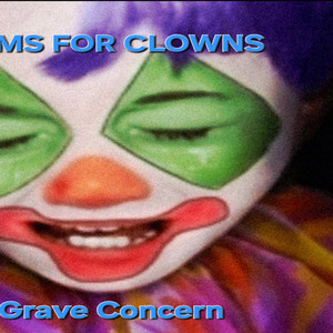 Grave Concern