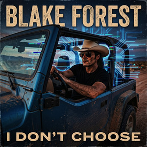 I Don't Choose by Blake Forest