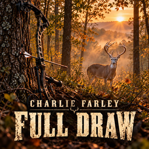 Full Draw by Charlie Farley