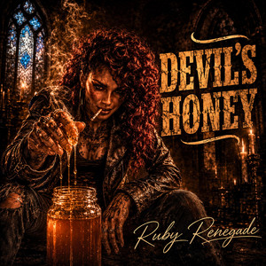 DEVIL'S HONEY by Ruby Renegade