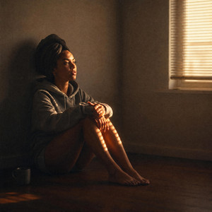 ONE DAY AT A TIME by Naiya Solé