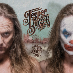 Save Your Soul by Jesper Binzer