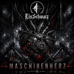 Maschinenherz by EisSchwarz